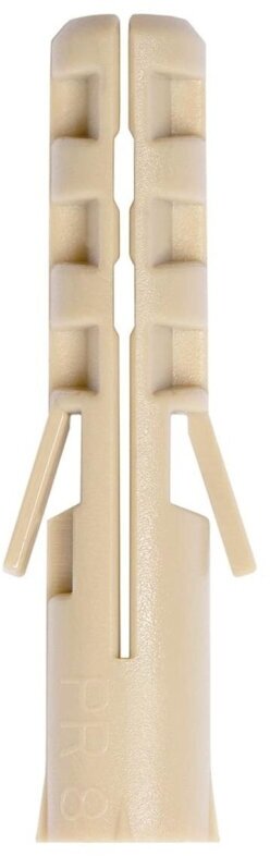 Дюбель нейлоновый партнер PR 8x40 (100 шт/уп) (ФАС 43129 100)