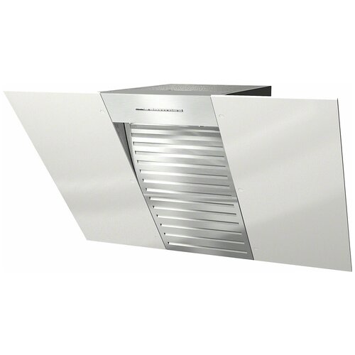 Наклонная вытяжка Miele DA 6096W white RUS производство Германия 17590000₽