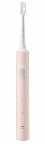 Зубная электрощетка Xiaomi Mijia Electric Toothbrush T200 Pink MES606