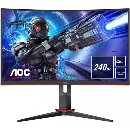 Монитор 27 AOC Gaming C27G2ZE 2404500₽