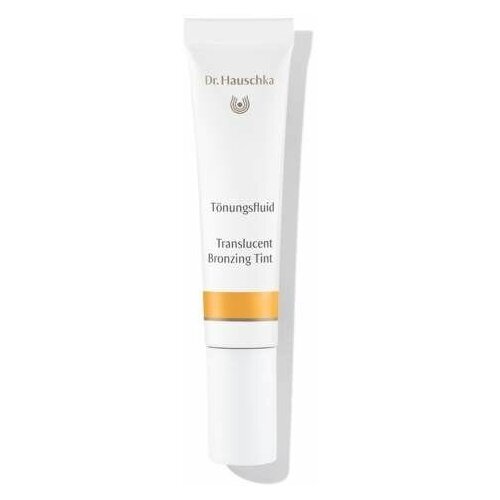 Dr. Hauschka, Тонирующее средство для кожи Tonungsfluid, Пробник 2,5 мл