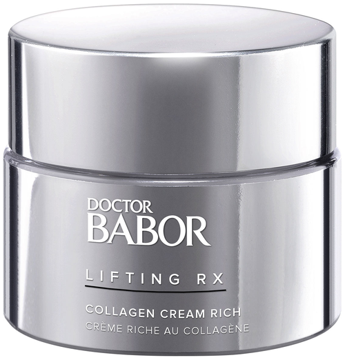 BABOR Lifting RX Collagen Cream Reach крем-бустер для лица, 50 мл