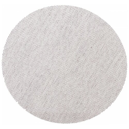 Mirka 5423205025 Диск шлифовальный Mirka Abranet 125 мм Р240 без отверстий 72₽