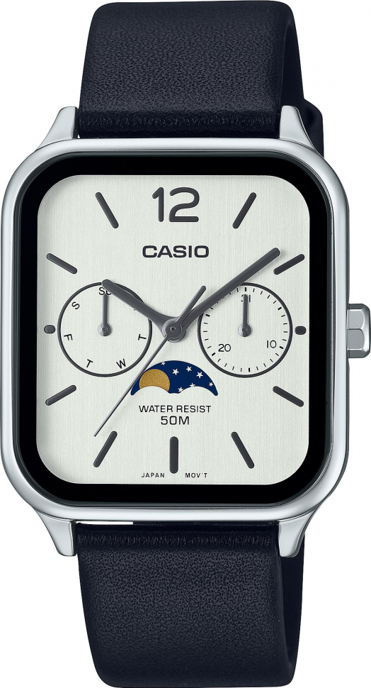 Наручные часы CASIO Collection MTP-M305L-7A