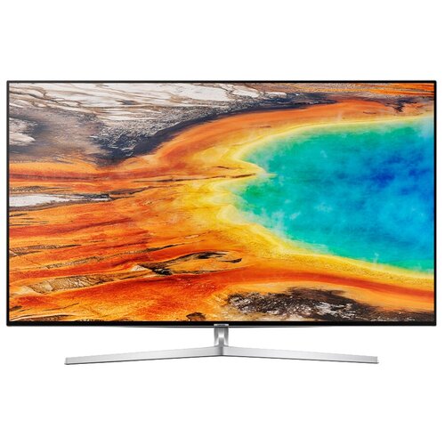 49 Телевизор Samsung UE49MU8000U 2017 LED HDR 9695000₽
