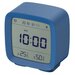 Часы Xiaomi ClearGrass Bluetooth Thermometer Alarm Clock CGD1 Blue