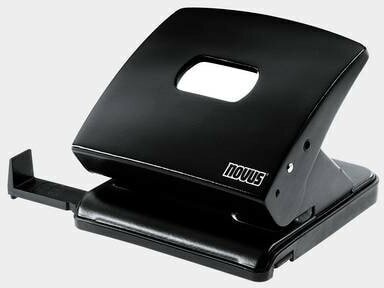 фото Дырокол 25л Novus C225