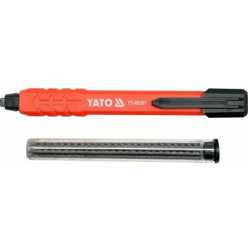 YATO Автоматический столярный карандаш YT-69281