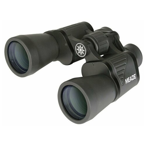 Бинокль Meade TravelView 7x50 черный