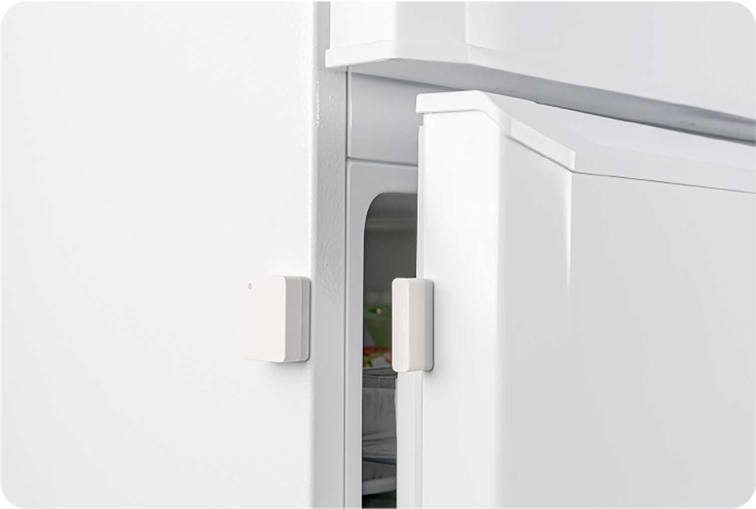 Датчик открытия двери Xiaomi Mi Smart Home Door/Window Sensor 2 (MCCGQ02HL) - фото №5