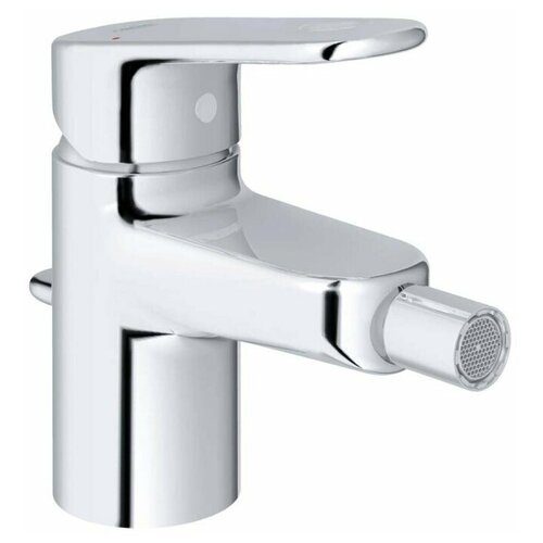 Смеситель для биде Grohe Europlus 33241002 хром рычаг смесителя grohe europlus 46415000