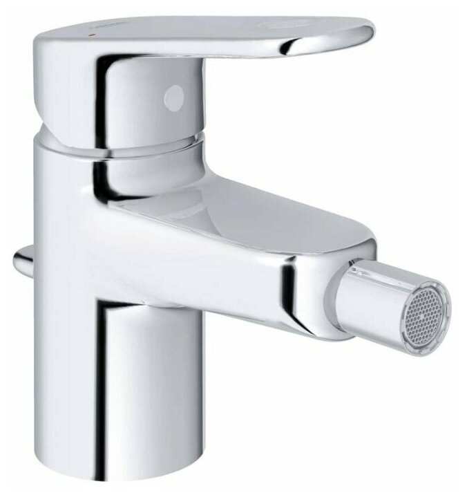 Смеситель для биде GROHE - фото №1