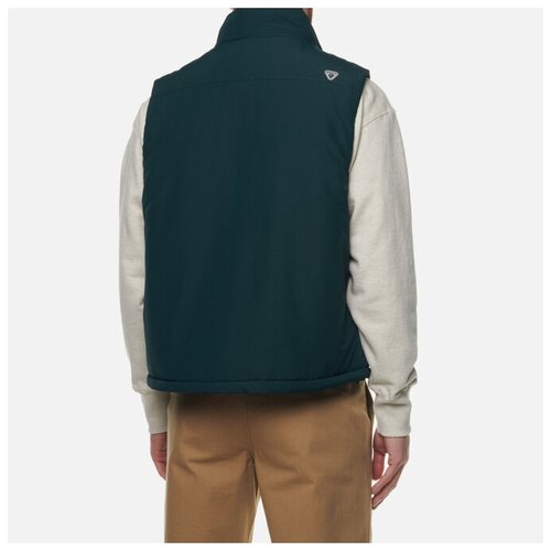 фото Мужской жилет uniform bridge level 7 primaloft monster зелёный, размер xl