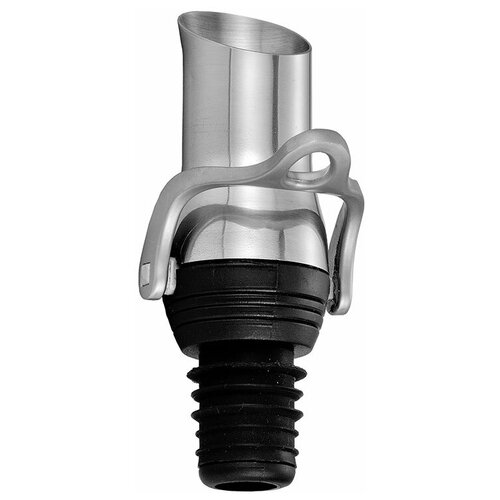 Насадка-дозатор Maestro MR-1554 серебристыйчерный 1091₽