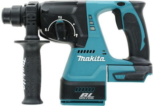 Перфоратор Makita DHR242Z