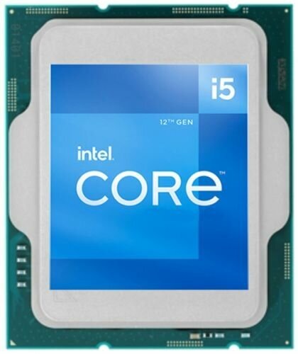 Процессор Intel Core i5-12500 LGA1700 6 x 3000 МГц