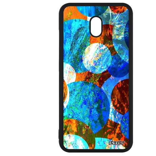 фото Чехол для смартфона redmi 8a, "планеты" кольцо сфера utaupia