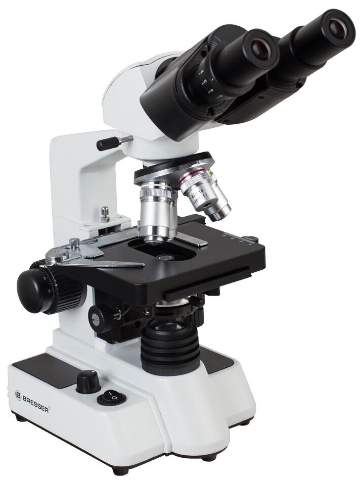 Микроскоп Bresser Researcher Bino 62566 Bresser 62566