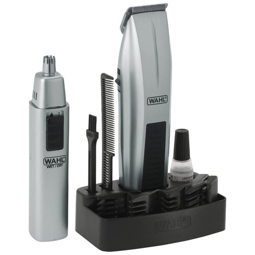Триммер Триммер Wahl MustacheBeard Battery Trimmer 242500₽