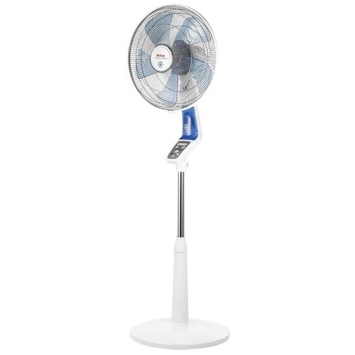 Напольный вентилятор Tefal VF6410F0 Mosquito Silence 1910000₽