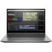 HP Ноутбук/ HP ZBook Fury G8 17.3 Mobile Workstation with Xeon & NVIDIA RTX A5000