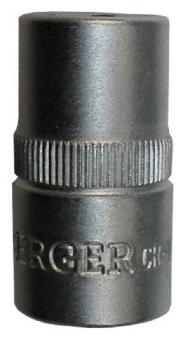 Головка торцевая BERGER 1/2", 6-гранная SuperLock 14мм BG-12S14