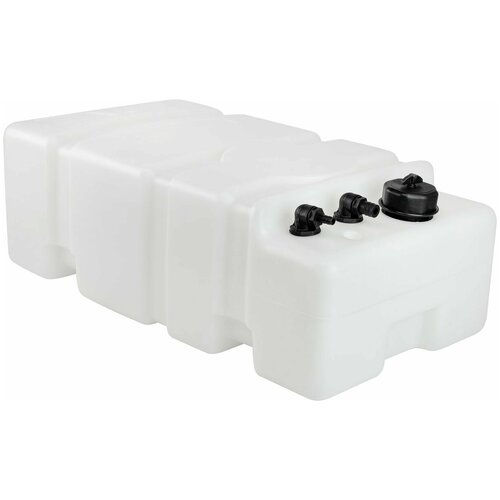 Бак стационарный для воды ELFO, 42 литров 663542