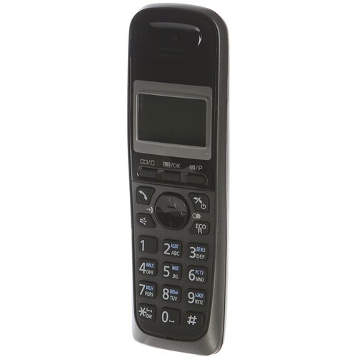 Panasonic KX-TG2521 RUT Titan