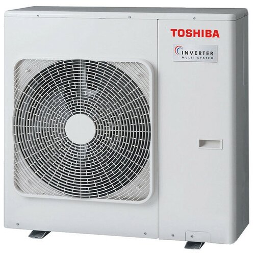 Внешний блок мульти сплит-системы Toshiba RAS-3M26U2AVG-E