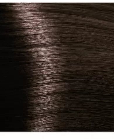 Крем-краска для волос с гиалуроновой кислотой Kapous «Hyaluronic Acid», 5.35 Светлый коричневый каштановый, 100 мл