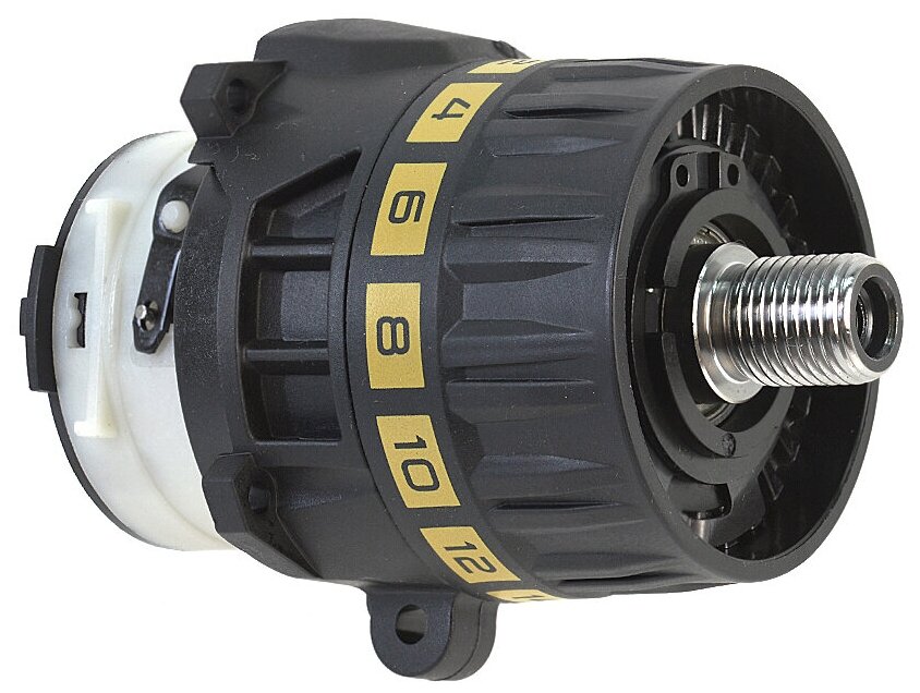 фото Редуктор, подходит для дрели-шуруповерта аккумуляторного Stanley SCD20 TYPE 1, SCD201 TYPE 1