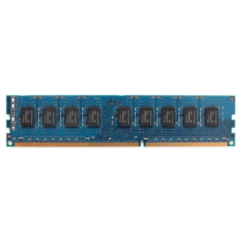 Оперативная память Hewlett Packard Enterprise 8 ГБ DDR3 1600 МГц DIMM CL11 669324-B21