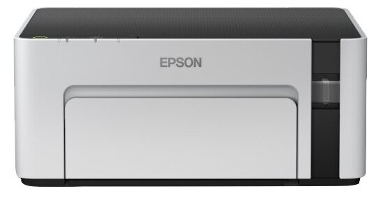 Принтер струйный Epson M1100 ч/б A4