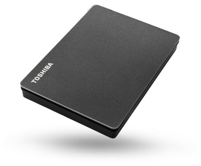 Внешний HDD Toshiba Canvio Gaming