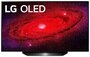 Телевизор LG OLED48CXR 2020
