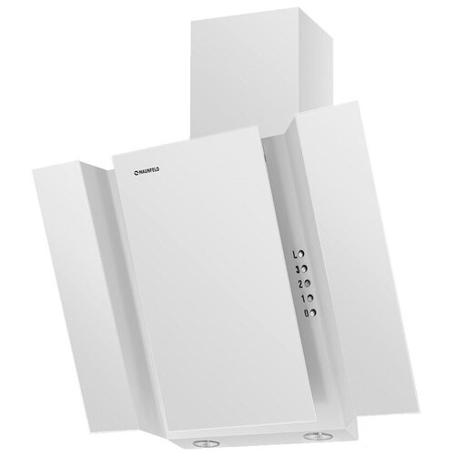 Вытяжка MAUNFELD Trent Glass 50 белый 799000₽