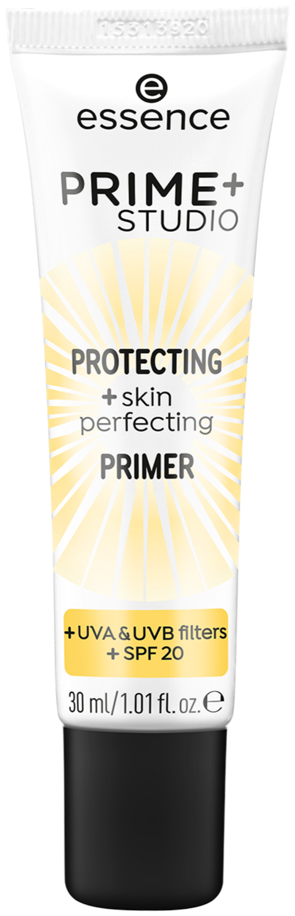 Праймер для лица Essence - Prime + Studio Protecting + Skin Perfecting Primer