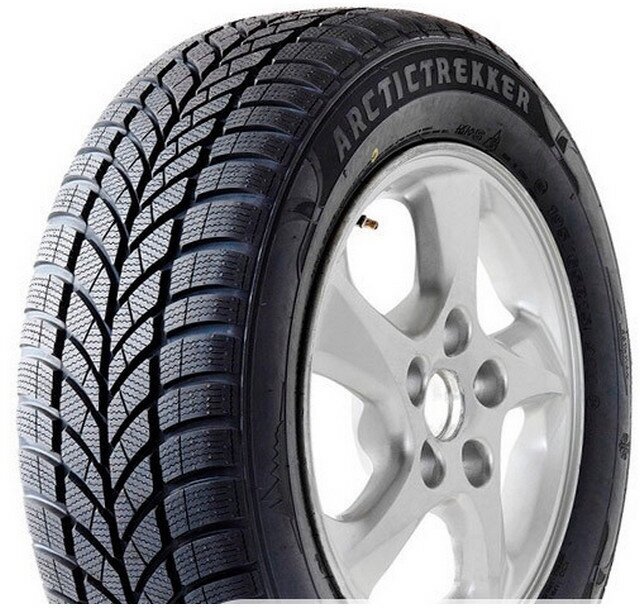 Автошина Maxxis WP-05 Arctic Trekker 145/65 R15 72T