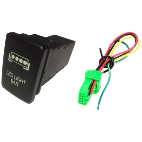 Кнопка-клавиша 