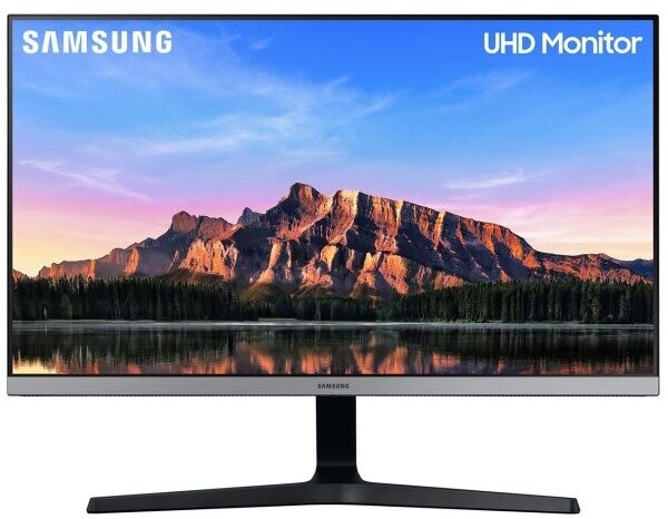 Samsung Монитор U28R550UQI LU28R550UQIXCI