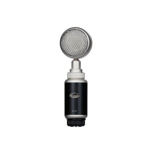 Микрофон студийный конденсаторный Октава МК-115-Ч