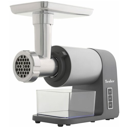 Мясорубка Tesler MG-2001 DC 1189500₽