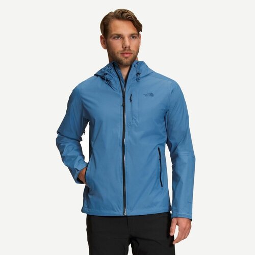 The North Face Куртка Alta Vista Jacket M XL, federal blue