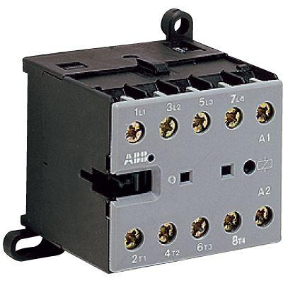 Магнитный пускатель/контактор перемен. тока (ac) ABB GJL1311201R8000
