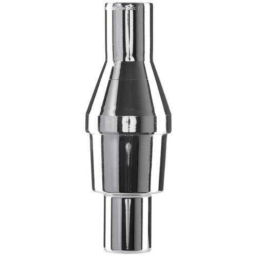 Сифон бутылочный хромированный, Smartline