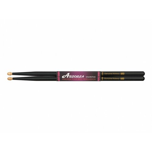 Arborea ADS-HCHBL-5A - Барабанные палочки палочки для барабана arborea ads hchbl 5a