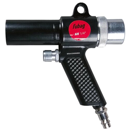 Пневмопылесос Fubag AV14 с набором из 7 предметов 100452 264000₽