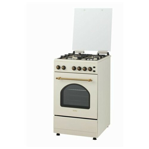 Газовая плита Simfer F56GO42017 3228600₽