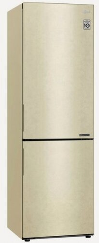 Изображение товара Холодильник LG GA-B509CECL