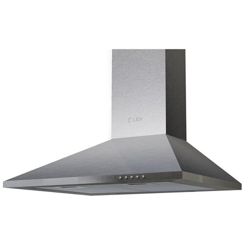 Во LEX BASIC 500 INOX 758900₽